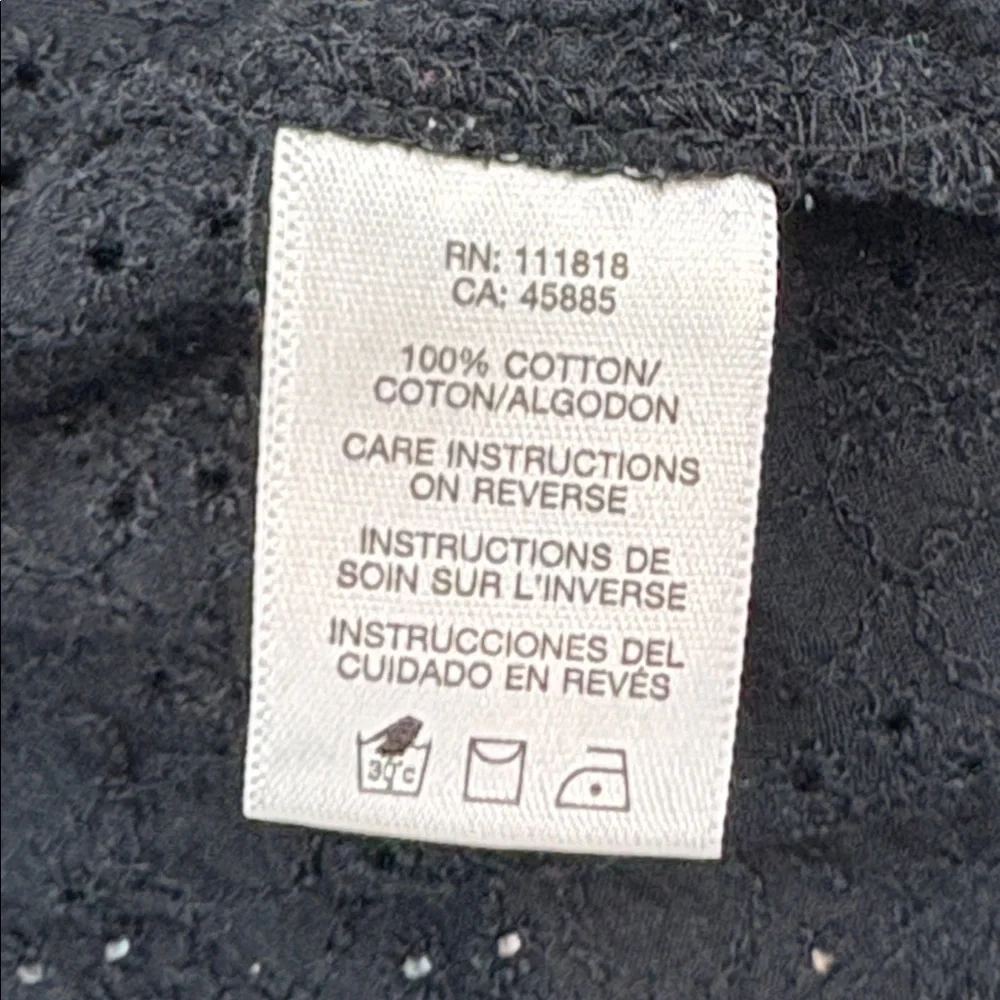 Michael Kors Shirt‎ Woman's 16W Button Down